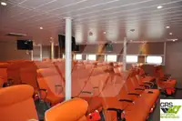 Wind farm service vessel pikeun dijual