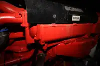 Kap patroli keur dijual