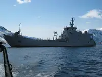 Kapal pendaratan, tangki keur dijual