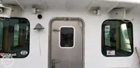 Kapal pancing trawler keur dijual