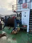 Kapal penarik keur dijual