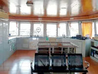 Kapal tunda keur dijual