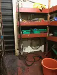 Kapal keruk keur dijual