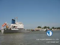 Kapal tangki minyak/bahan kimia keur dijual