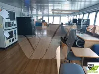 Kapal Pangiriman Cepat (FSV) keur dijual
