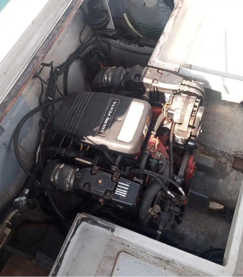 Kapal pesiar keur dijual