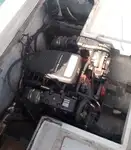 Kapal pesiar keur dijual