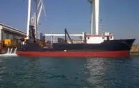 Kapal pancing longliner keur dijual