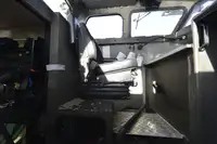 Kapal angkatan laut / militer keur dijual