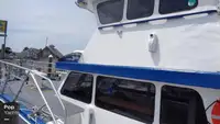 Kapal Ferry pikeun dijual