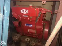 Kapal penyelamat keur dijual