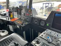 Kapal kontainer keur dijual