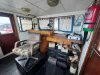 Kapal fery keur dijual