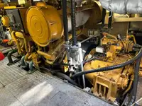 Kapal penarik keur dijual