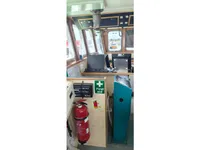Kapal pasokan keur dijual