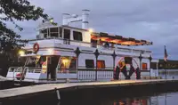 Kapal panumpang pikeun dijual