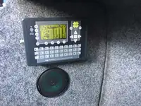 Kapal pilot keur dijual