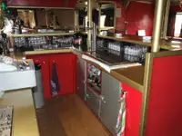Kapal panumpang keur dijual