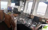 Kapal pangangkut barang curah keur dijual