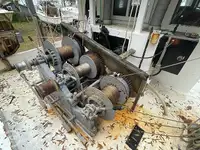 Kapal pancing trawler keur dijual