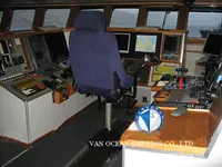 Kapal pancing trawler keur dijual