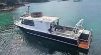 Trawler pikeun dijual