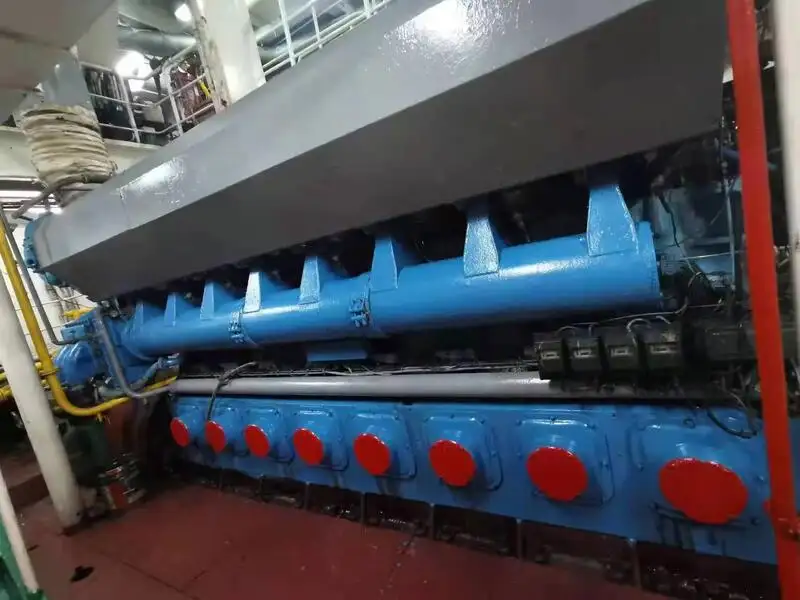 General Cargo/Multi-purpose keur dijual