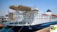 Kapal RoPax keur dijual