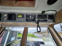 Kapal kerja keur dijual