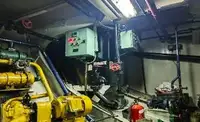Kapal tangki minyak/bahan kimia keur dijual