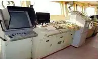 Tongkang keur dijual