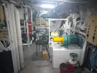 Kapal penarik keur dijual