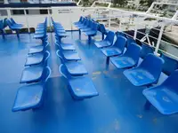 Kapal Ferry pikeun dijual