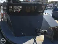 Kapal pancing trawler keur dijual