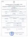 Kapal Ro-Ro keur dijual