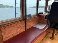 Kapal pilot keur dijual