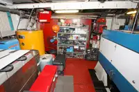 Yacht keur dijual