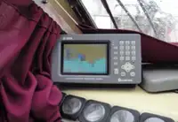 Kapal pilot keur dijual