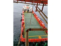 Kapal kru keur dijual
