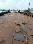 Kapal pendaratan, tangki keur dijual