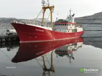 Kapal kerja keur dijual