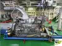 Kapal Ro-Ro keur dijual