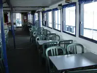 Kapal panumpang keur dijual
