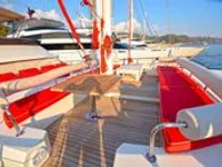 Yacht keur dijual