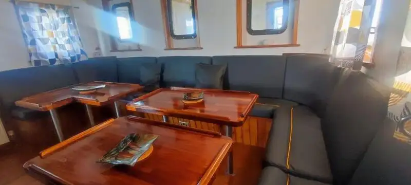 General Cargo/Multi-purpose keur dijual