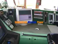 Kapal pangangkut barang curah keur dijual