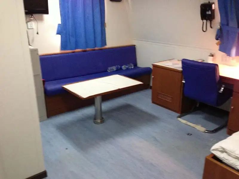 Kapal penarik keur dijual