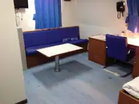 Kapal penarik keur dijual
