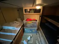Kapal penarik keur dijual