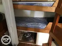 Kapal pasokan keur dijual